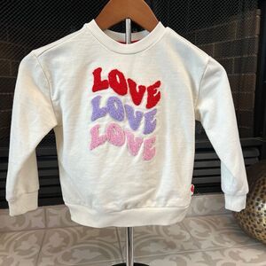 Wonder Nation Sweatshirt